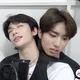 Han and Hyunjin