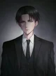 Levi Ackerman