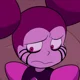 Sad spinel 