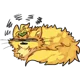 Cat Dio Brando