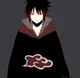 Uchiha Sasuke 