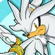 Silver the Hedgehog 