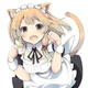 Neko Maid