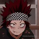 Eijirou Kirishima 02