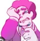 Sad Steven Universe