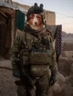 Your dog soldier