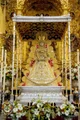 Virgen del rocio
