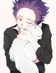 Hitoshi Shinsou