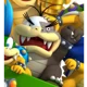 Morton koopa jr