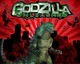 Godzilla Unlealshed 