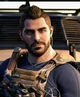 John Soap Mactavish
