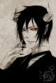 Sebastian Michaelis