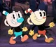 Cuphead show