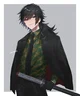Giyuu Tomioka 