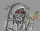 SmokingTale Sans