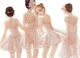 Ballerinas group