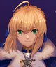 Arturia Pendragon