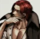 Yandere Shanks