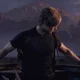 Leon S Kennedy
