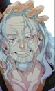 Silvers Rayleigh 