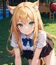 Neko friend