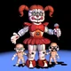Circus Baby