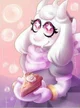 Alterswap Toriel