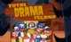 Total drama CB