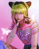 Jolyne Cujo 