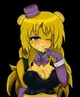 Fnia Fredbear 