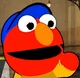 Metastruct Elmo