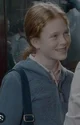 Rose granger-weasley