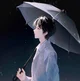 Umbrella Boy