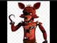 Foxy