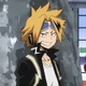 Denki bully