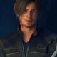 Leon Kennedy