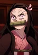 Nezuko Kamado 