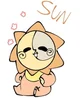 Baby Sun