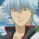 Gintoki Sakata