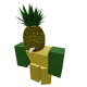 Pineapple