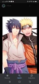 Sasuke and Naruto
