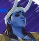 Frost Giant Loki