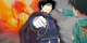 Roy Mustang