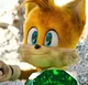 Tails de la pelicula