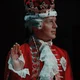 King George III