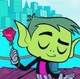Beast Boy