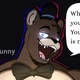 Freddy Fazbear furry
