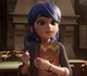 Marinette Dupain