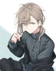 Kanae nijisanji