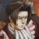 Miles Edgeworth 